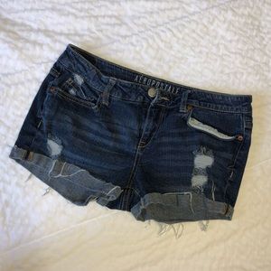 Aeropostale Shorts